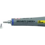 SECURITY CHECK PAINT MARKER Biztonsági marker