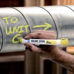 QUIK STIK ALL PURPOSE Jelölőkréta