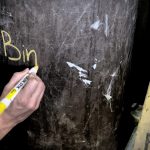 QUIK STIK ALL PURPOSE Jelölőkréta