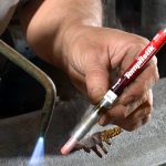 TempilStik Hőkréta