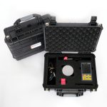 dynaROCK III Dinamikus hordozható keménységmérő