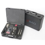 alphaDUR mini II Hordozható ultrahangos keménységmérő