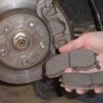 Hőmérsékletjelző festék fékbetétekhez