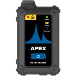 RAMAN Apex R7 Hordozható analizátor