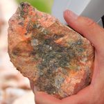 SciAps Z-903 Geochem hordozható LIBS analizátor