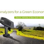 SciAps Z-901 Lithium hordozható LIBS analizátor lítium mérésekhez