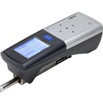 HANDYSURF+ Hordozható felületi érdességmérő