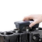 HANDYSURF+ Hordozható felületi érdességmérő