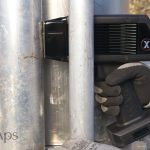 SciAps X-505 hordozható XRF spektrométer