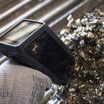 SciAps X-505 hordozható XRF spektrométer