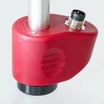 dynaROCK III Dinamikus hordozható keménységmérő