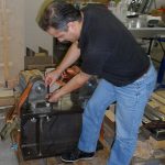 dynaROCK III Dinamikus hordozható keménységmérő