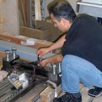 dynaROCK III Dinamikus hordozható keménységmérő