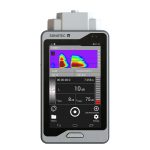 SONAPHONE Ultrahangos szivárgásérzékelő készülék (Maintenance 4.0 kompatibilis)