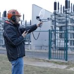 SONAPHONE Ultrahangos szivárgásérzékelő készülék (Maintenance 4.0 kompatibilis)