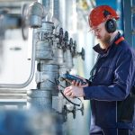 SONAPHONE Ultrahangos szivárgásérzékelő készülék (Maintenance 4.0 kompatibilis)