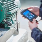 SONAPHONE Ultrahangos szivárgásérzékelő készülék (Maintenance 4.0 kompatibilis)