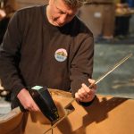 SciAps X-505 hordozható XRF spektrométer