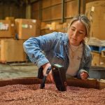 SciAps X-550 hordozható XRF spektrométer