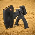 SciAps X-550 hordozható XRF spektrométer