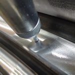 alphaDUR II Hordozható ultrahangos keménységmérő