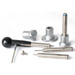 alphaDUR II Hordozható ultrahangos keménységmérő