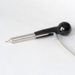 alphaDUR II Hordozható ultrahangos keménységmérő