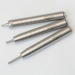 alphaDUR II Hordozható ultrahangos keménységmérő