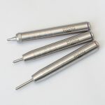 alphaDUR II Hordozható ultrahangos keménységmérő