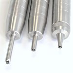 alphaDUR II Hordozható ultrahangos keménységmérő