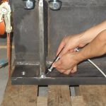 alphaDUR mini II Hordozható ultrahangos keménységmérő