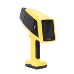 SciAps X-200 hordozható XRF spektrométer
