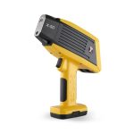 SciAps X-50 hordozható XRF spektrométer
