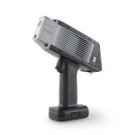 SciAps X-505 GeoChem hordozható XRF analizátor