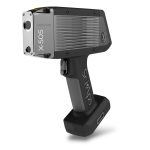 SciAps X-505 hordozható XRF spektrométer