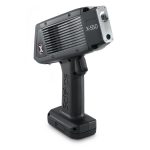 SciAps X-550 hordozható XRF spektrométer