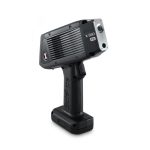 SciAps X-550 Pb hordozható XRF analizátor ólomtartalmú festékekhez