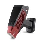 SciAps X-555 hordozható XRF ritkaföldfém analizátor