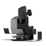 SciAps Z-9 Liquidator hordozható LIBS lítium­oldat analizátor