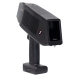 SciAps Z-901 hordozható LIBS spektrométer argonnal való működéshez