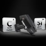 SciAps Z-901 CSi hordozható LIBS spektrométer szén és szilícium analízisére