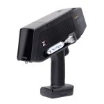 SciAps Z-903 Geochem hordozható LIBS analizátor