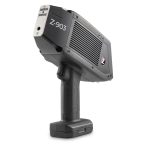 SciAps Z-903 Geochem hordozható LIBS analizátor