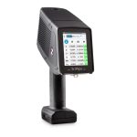 SciAps Z-902 Carbon hordozható LIBS spektrométer szénméréshez