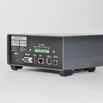 alphaDUR II Hordozható ultrahangos keménységmérő