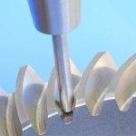 alphaDUR II Hordozható ultrahangos keménységmérő