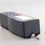 TIME 3200 Digitális felületi érdességmérő