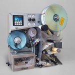 Tempix hőindikátor címke