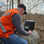 PowerHouse X XRF alapú ércanalizátor