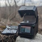 PowerHouse X XRF alapú ércanalizátor